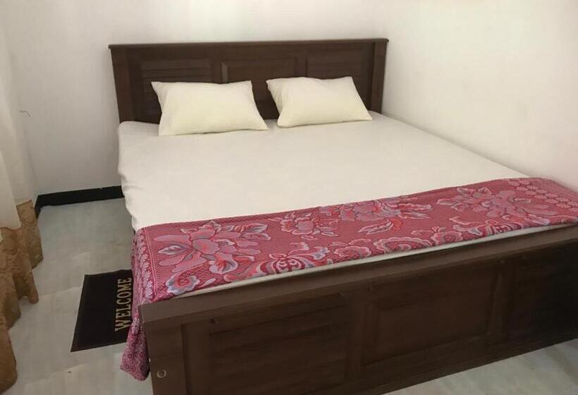 Bed & Breakfast Dillenia Canopy