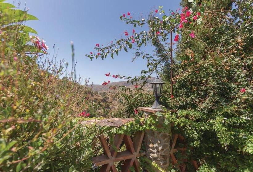 Bed and Breakfast Finca Los Burros