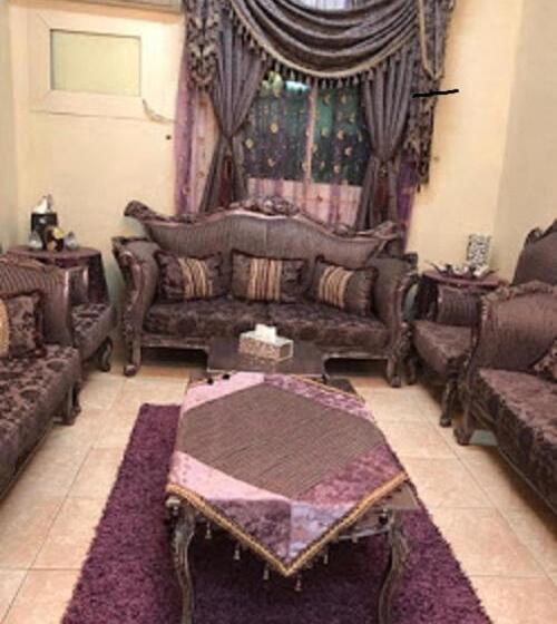 تختخواب و صبحانه L Amman Inn