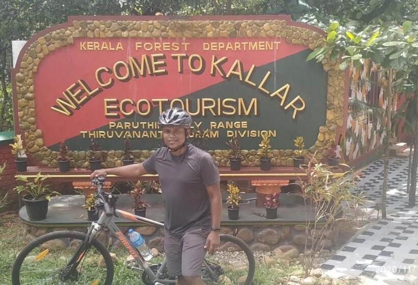 צימר Paradise Marari Boutique Resort And Ayurvedic Spa