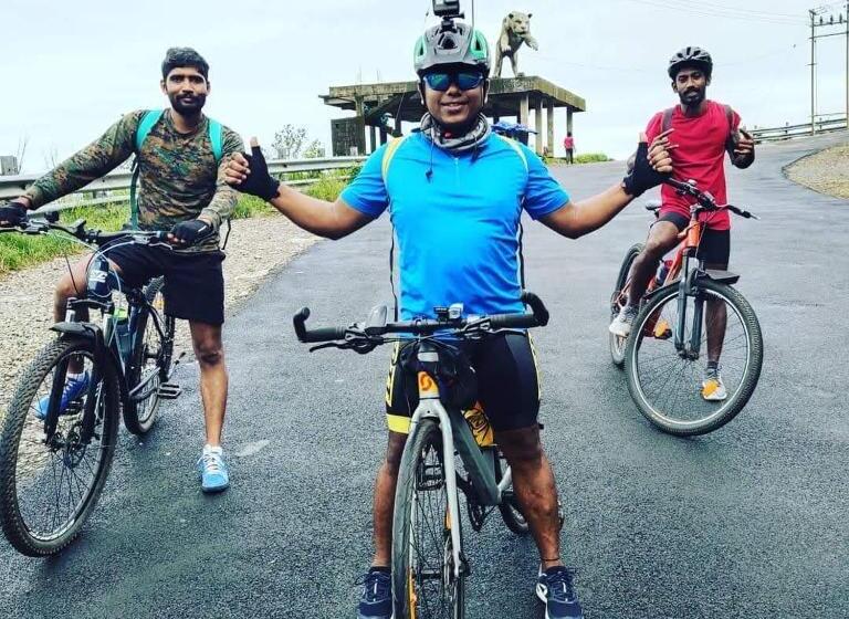 צימר Paradise Marari Boutique Resort And Ayurvedic Spa