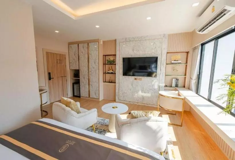 Bestier Hotel Hatyai