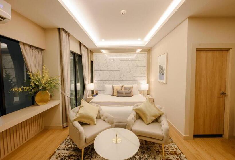 Bestier Hotel Hatyai