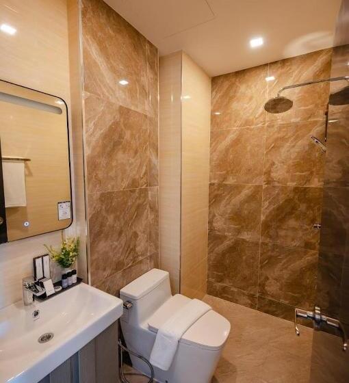 Bestier Hotel Hatyai