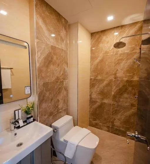 Bestier Hotel Hatyai