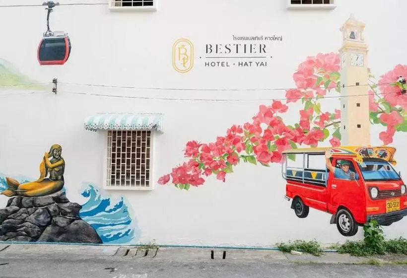 Bestier Hotel Hatyai