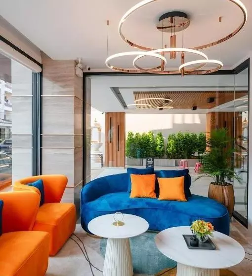 Bestier Hotel Hatyai