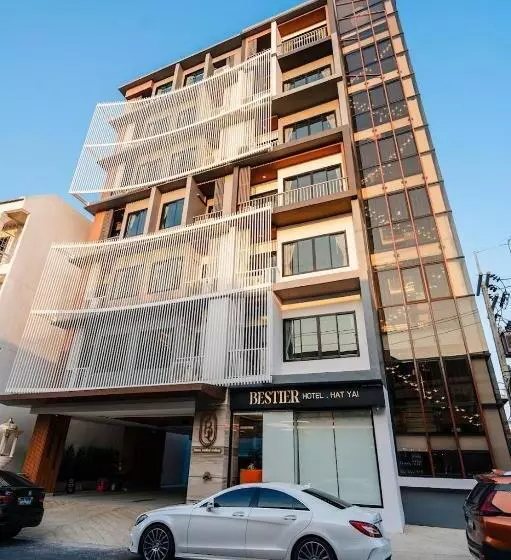 Bestier Hotel Hatyai