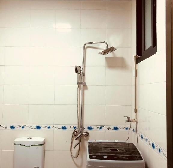 Dali Xiaowenzi International Youth Hostel