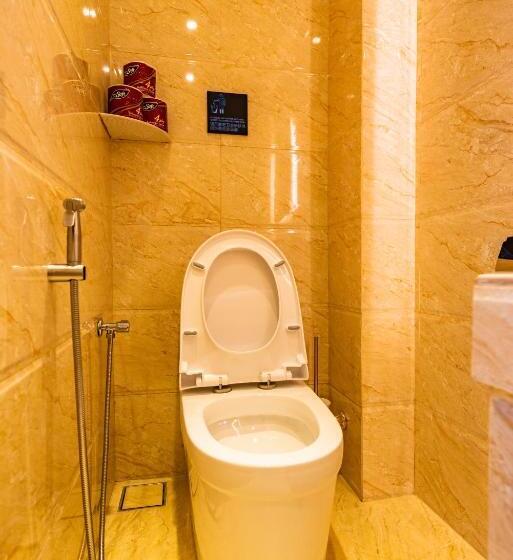 فندق Ac Residence Behind Cititel