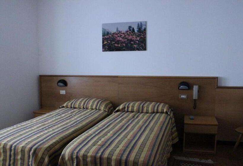 호텔 Albergo Speranza Spiazzi Di Monte Baldo