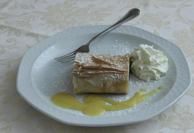 호텔 Albergo Speranza Spiazzi Di Monte Baldo