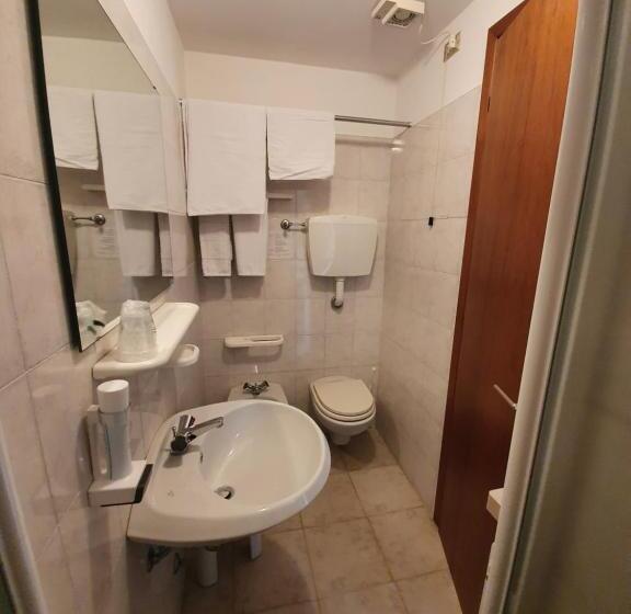 호텔 Albergo Speranza Spiazzi Di Monte Baldo