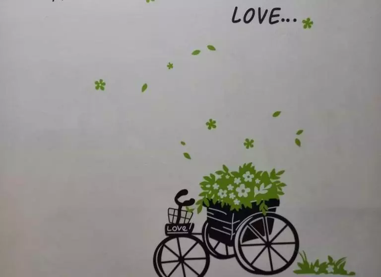 Hotelli Easy Homestay Lukut Ns