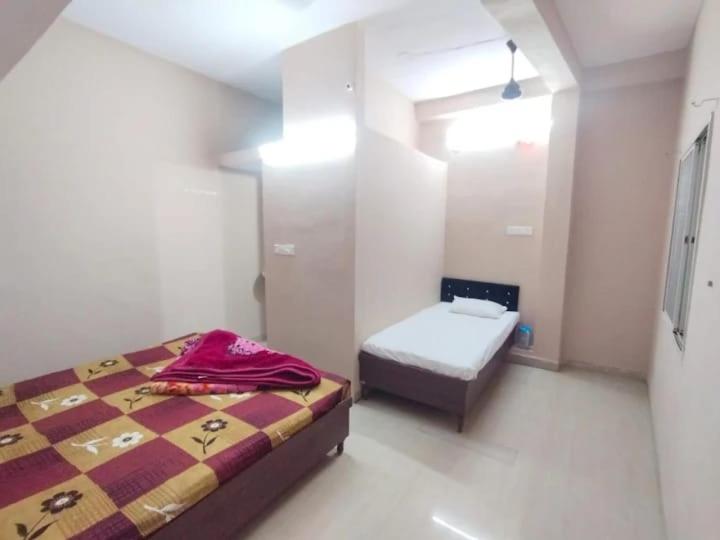 هتل Maa Narmada Palace