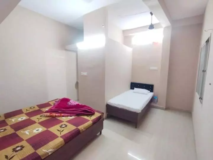 ホテル Maa Narmada Palace