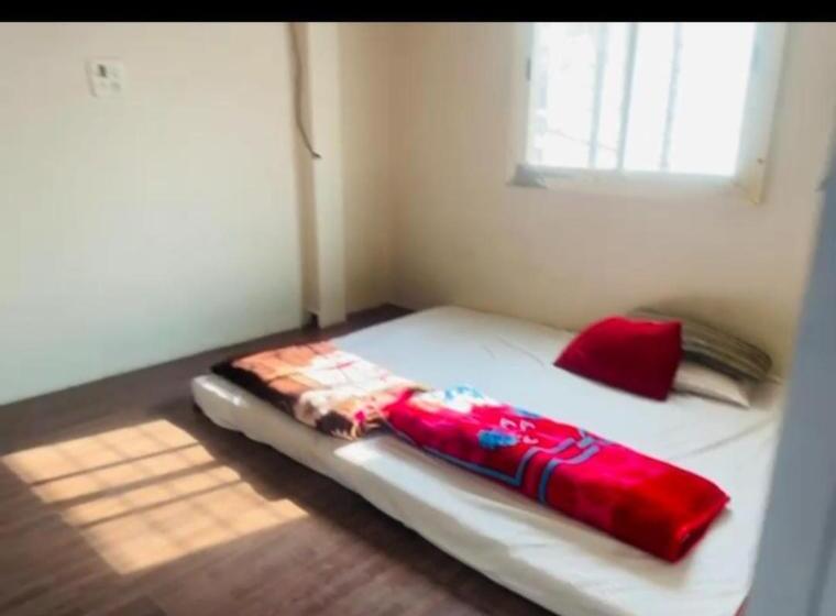 هتل Maa Narmada Palace