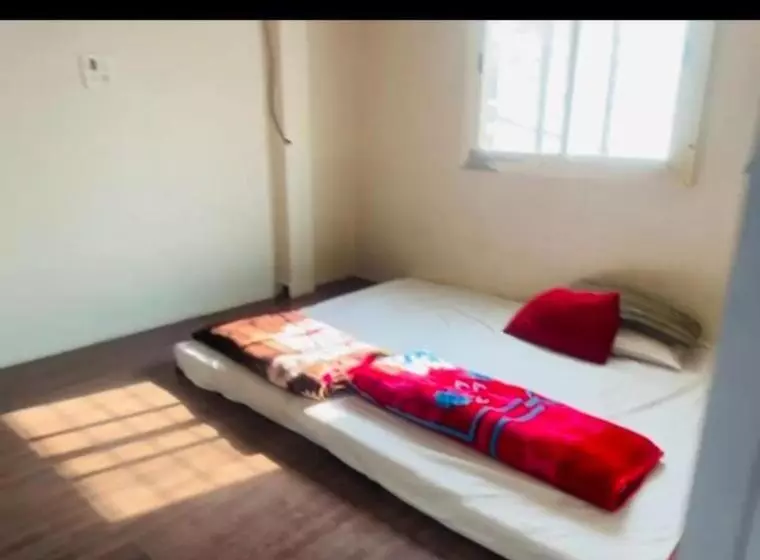 ホテル Maa Narmada Palace