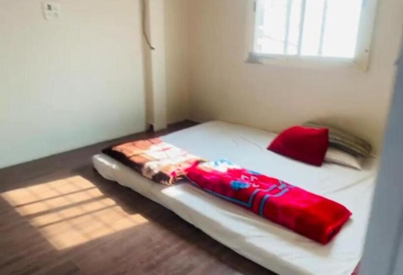 هتل Maa Narmada Palace