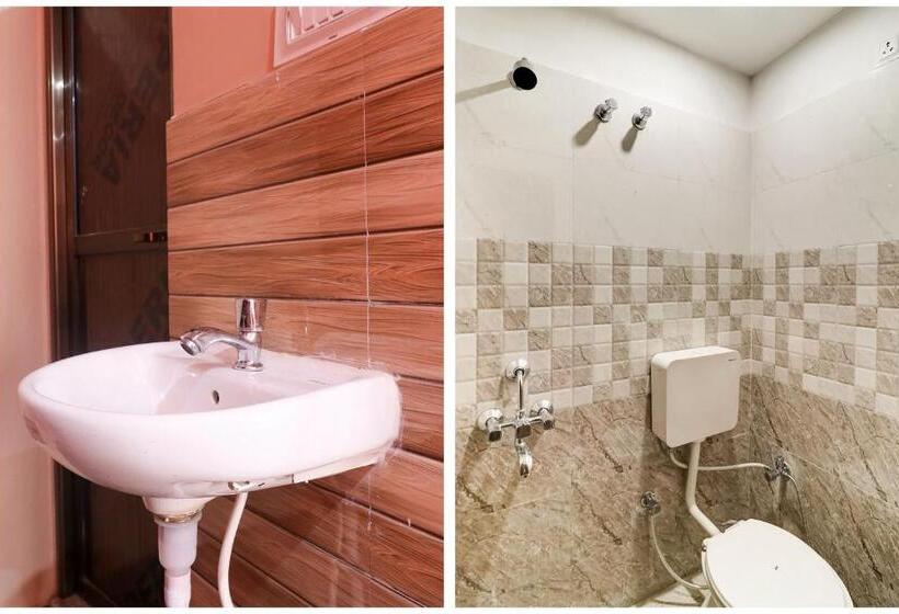 호텔 Oyo Flagship Shree Laxmi Guest House