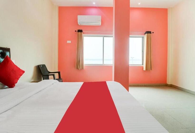 호텔 Oyo Flagship Shree Laxmi Guest House