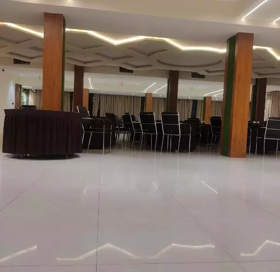 Hotelli Signature Inn