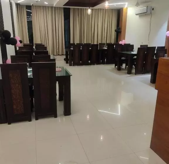 Hotelli Signature Inn