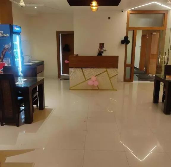 Hotelli Signature Inn