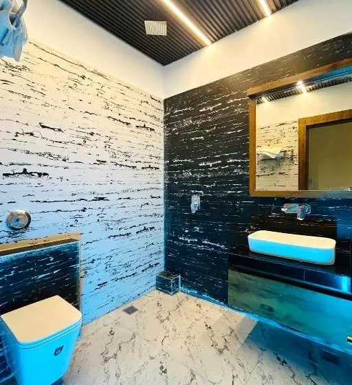 Hotelli Signature Inn