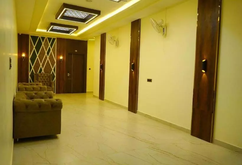 Hotelli Signature Inn