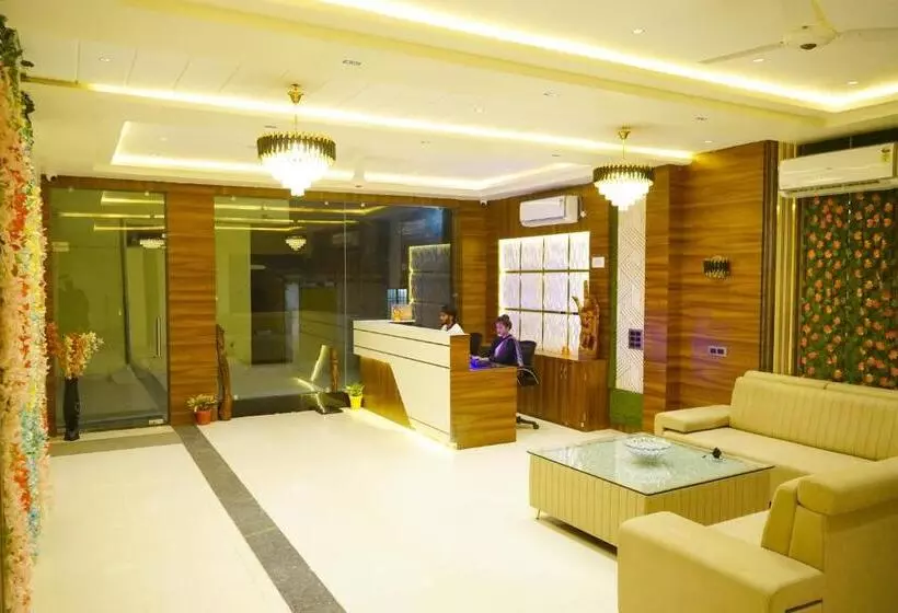 Hotelli Signature Inn