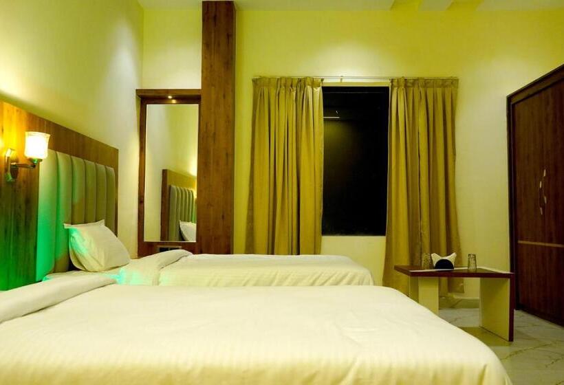 فندق Signature Inn