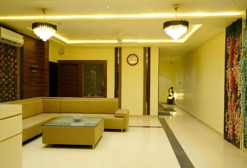 Hotelli Signature Inn