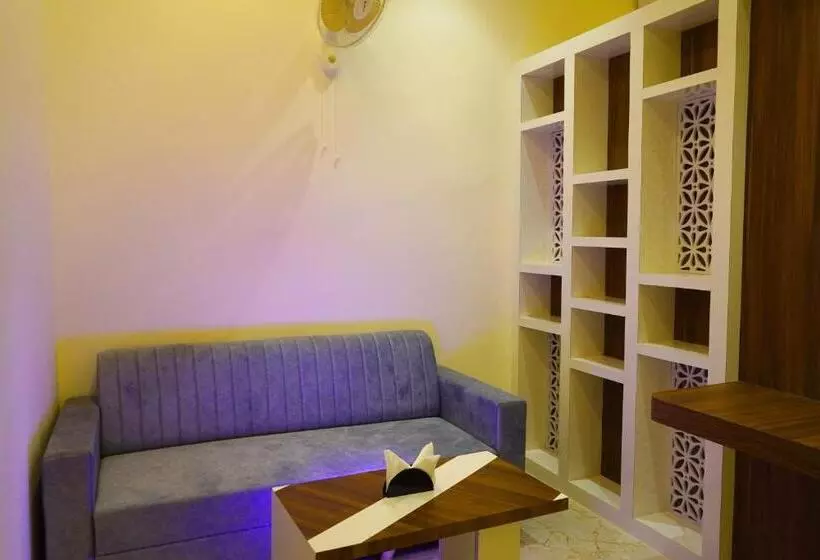 Hotelli Signature Inn