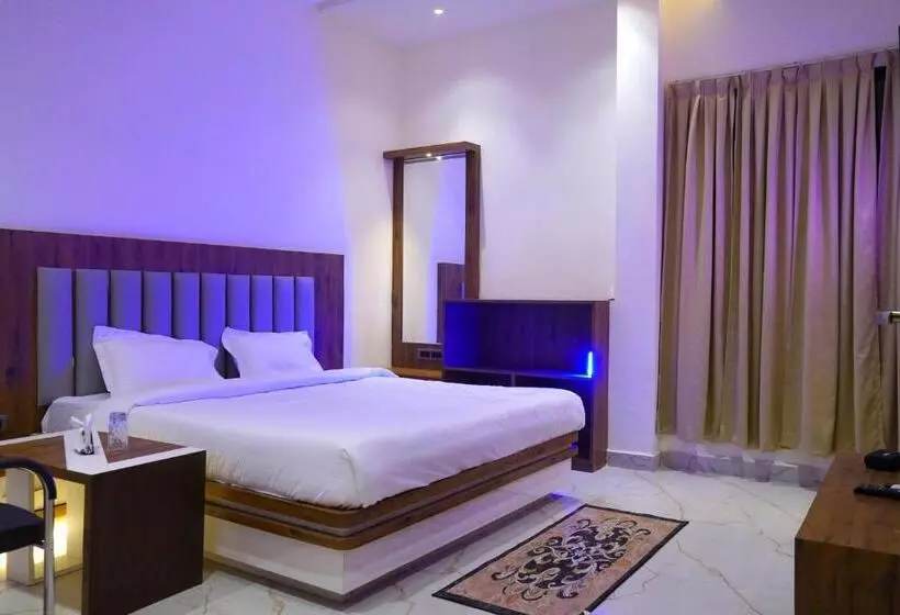 Hotelli Signature Inn