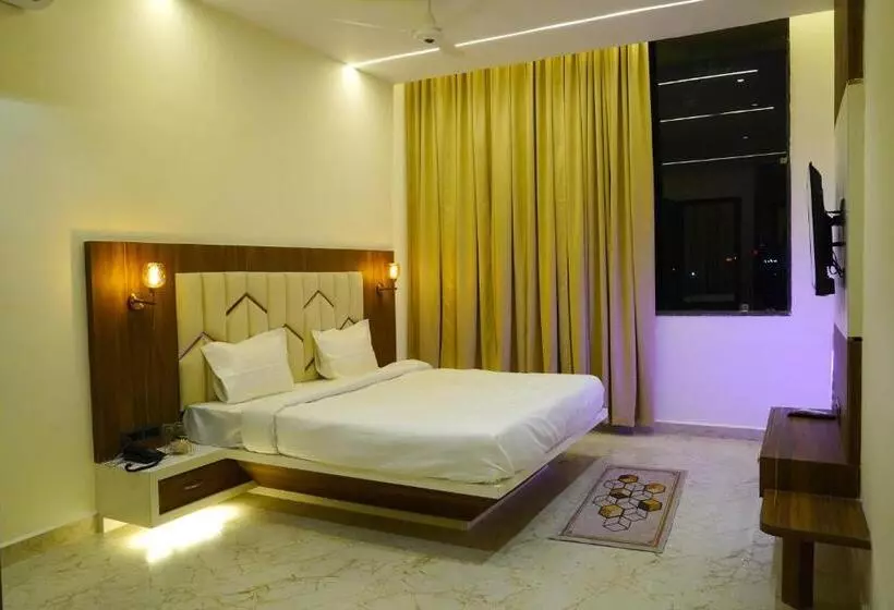 Hotelli Signature Inn