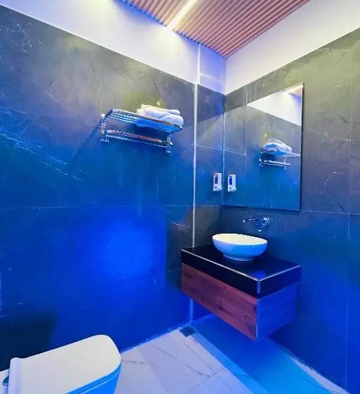 Hotelli Signature Inn