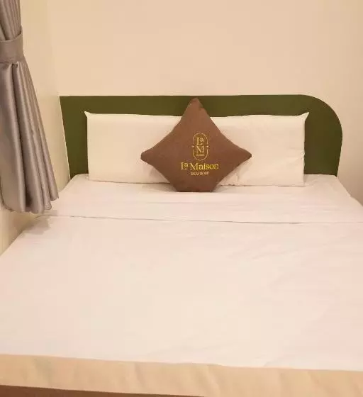 La Maison Boutique Hotel Hà Tiên