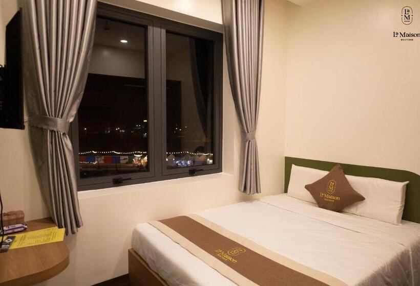 La Maison Boutique Hotel Hà Tiên