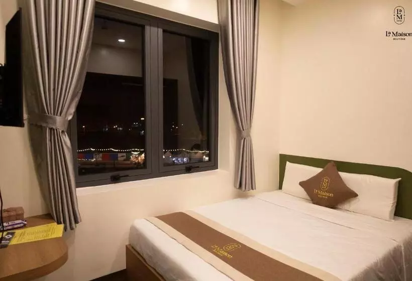 La Maison Boutique Hotel Hà Tiên