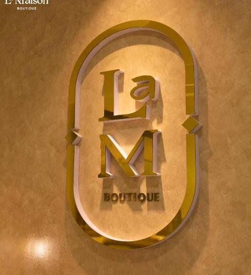 La Maison Boutique Hotel Hà Tiên