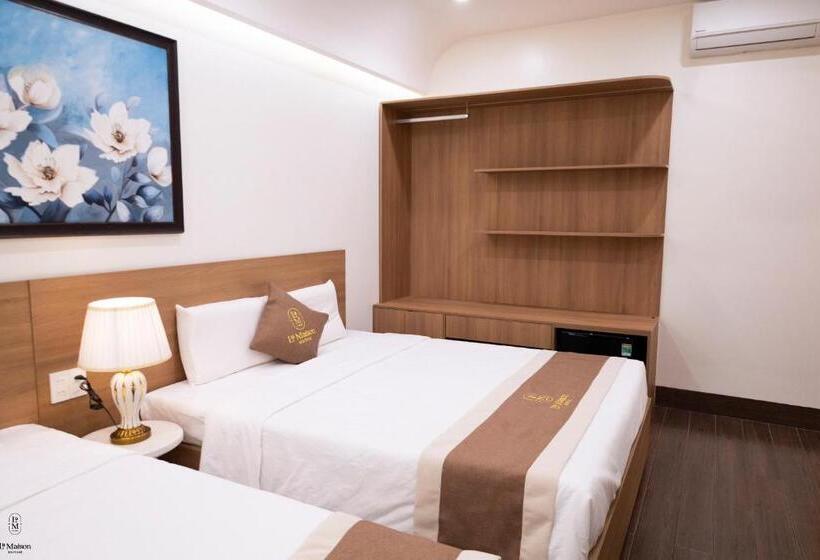 La Maison Boutique Hotel Hà Tiên