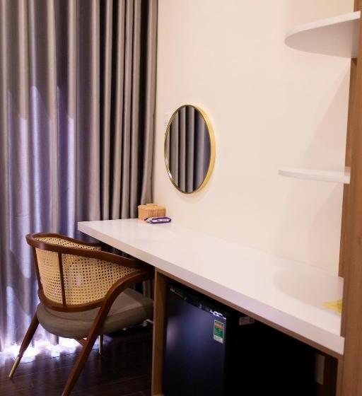 La Maison Boutique Hotel Hà Tiên