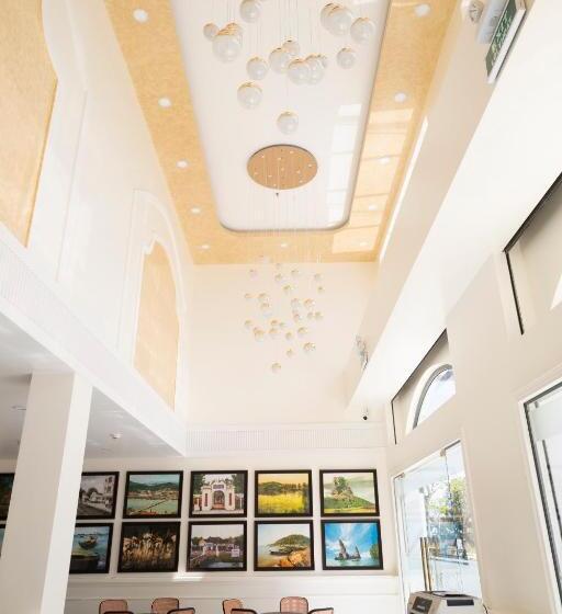 La Maison Boutique Hotel Hà Tiên