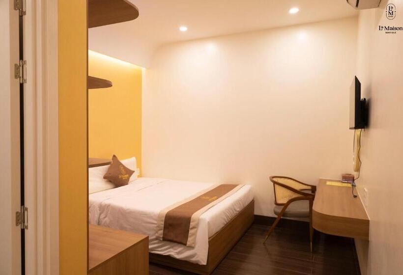 La Maison Boutique Hotel Hà Tiên