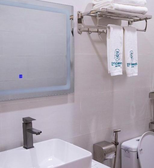 La Maison Boutique Hotel Hà Tiên