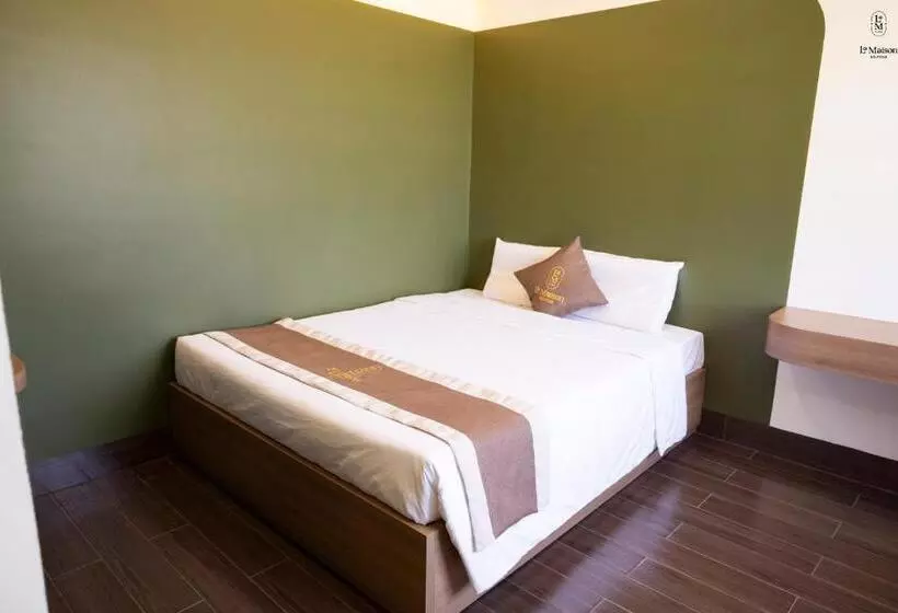 La Maison Boutique Hotel Hà Tiên