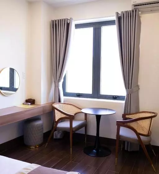 La Maison Boutique Hotel Hà Tiên