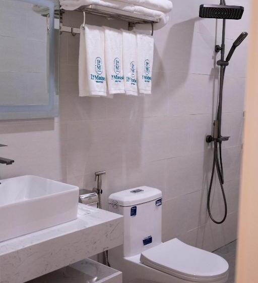 La Maison Boutique Hotel Hà Tiên