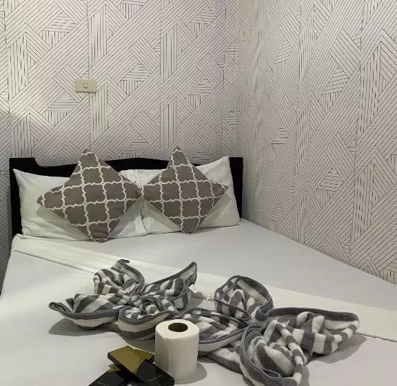 پانسیون A Budget Room